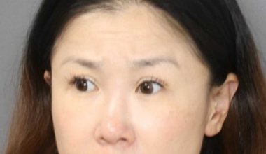 Sun Lee Arrested For Child Endangerment In Fort Lee: Police