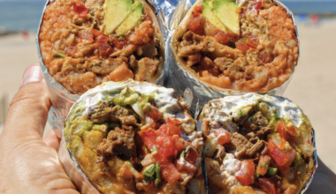 Super Burrito