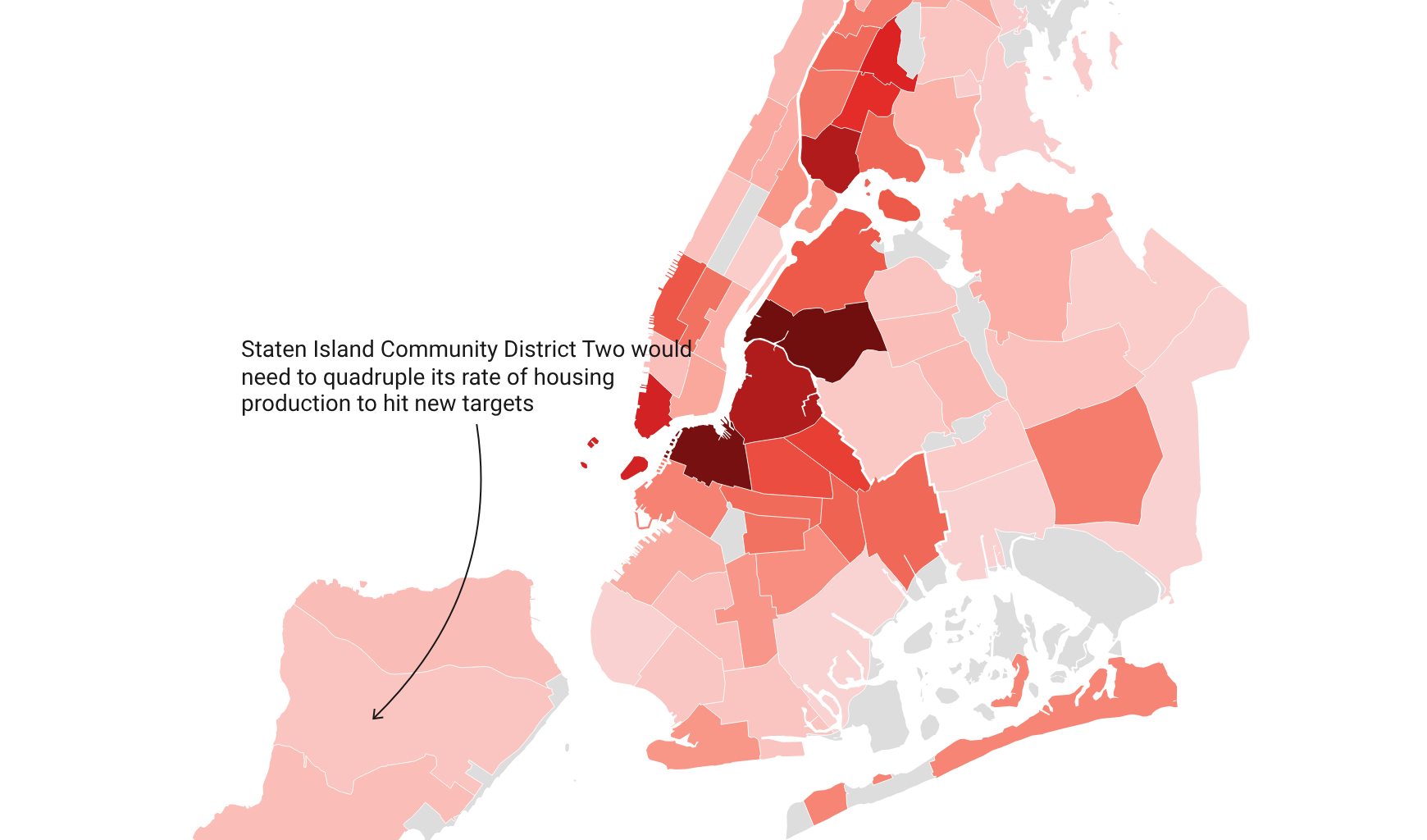 housing production map
