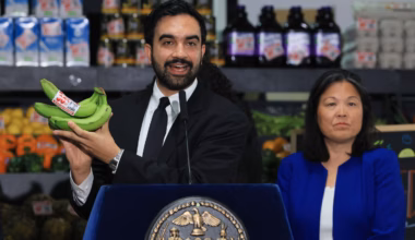 Opinion | Minority-owned bodegas will be hurt by Mamdani city-run groceries