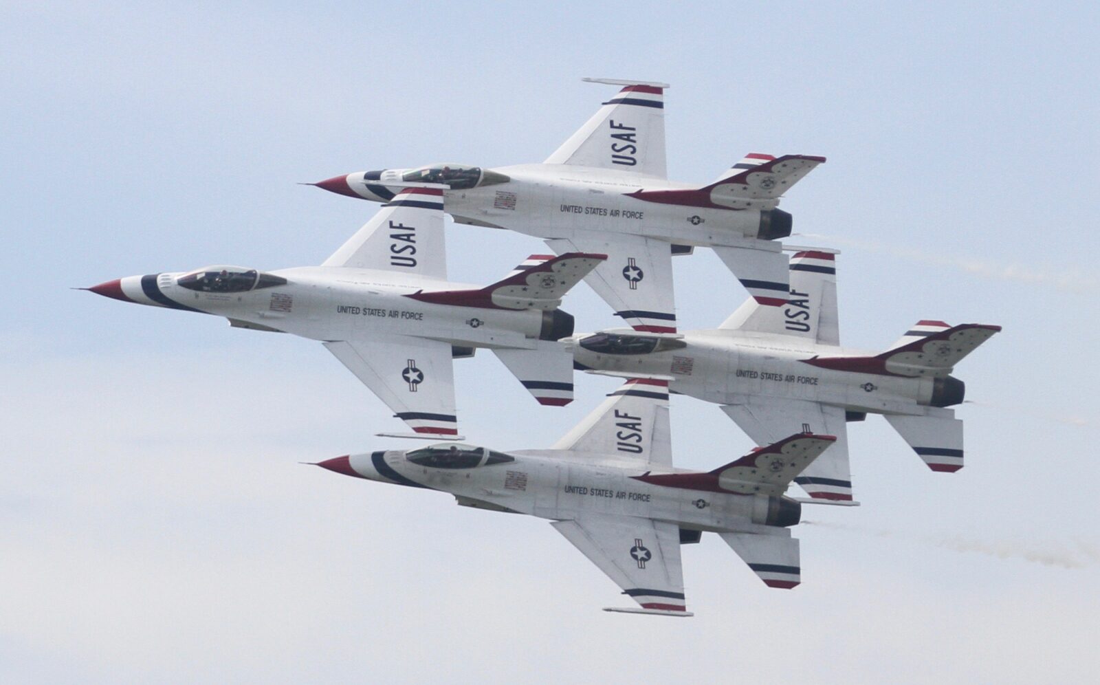 New York Air Show takes to the skies (GALLERY)