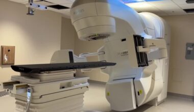 New York City doctor joins Longview cancer center as medical director 