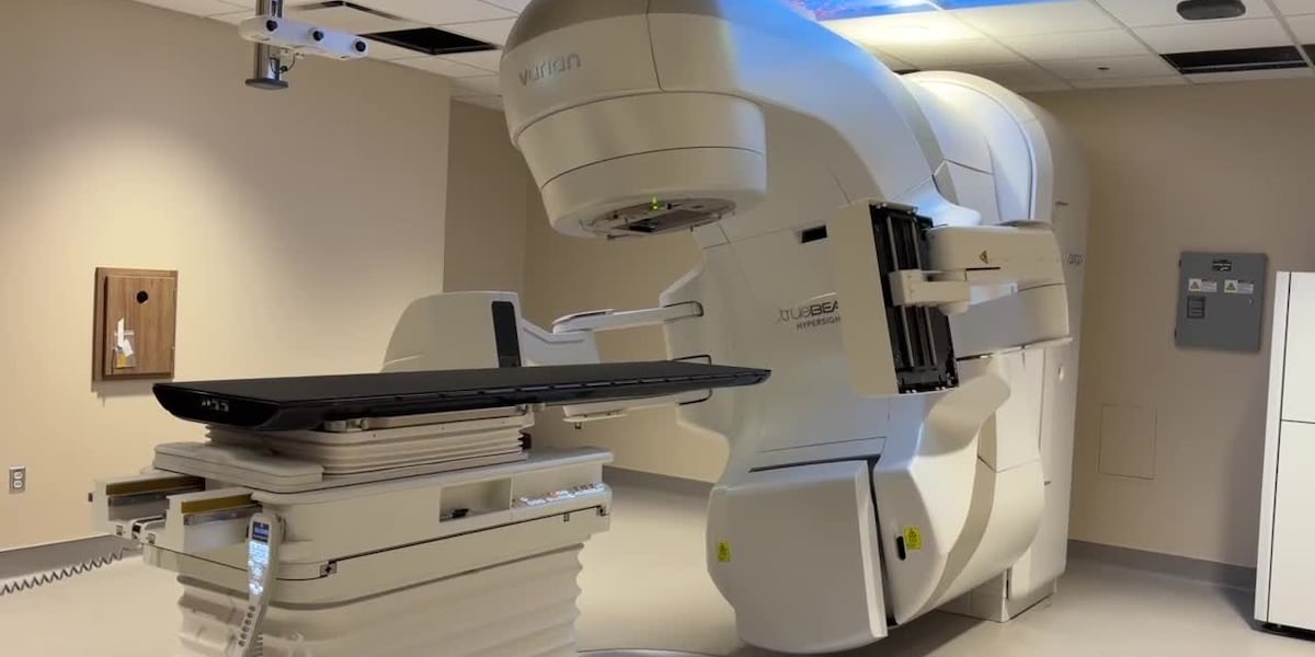 New York City doctor joins Longview cancer center as medical director 