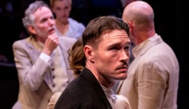 Review: The Real Ivanov Is a Real Snooze