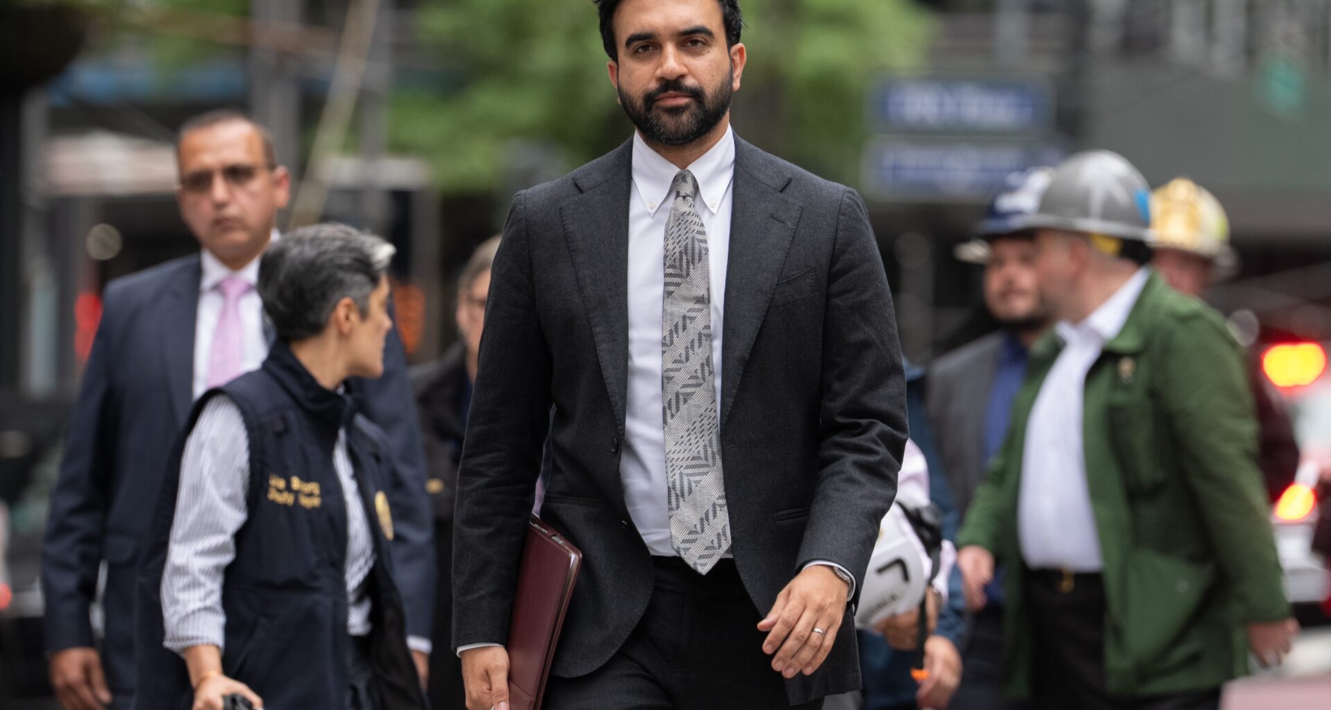 Roughly 2,000 file for exemptions to NYC pied-à-terre tax amid controversial rollout