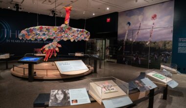 NYC 9/11 Museum launches new exhibit that aims to bridge generation gap