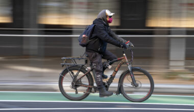 Readers sound off on classifying e-bikes, pied-à-terre fairness and generous neighbors