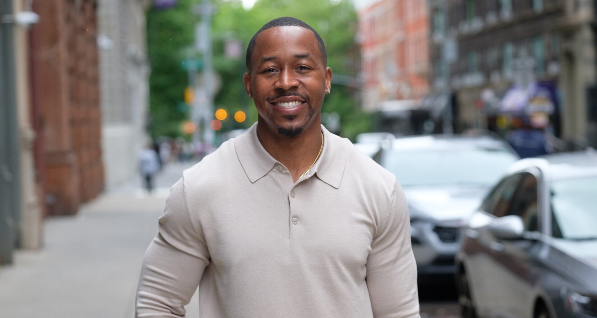 Former gang member and prosecutor who put him in prison team up to fight street violence
