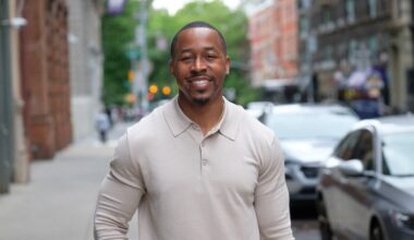 Former gang member and prosecutor who put him in prison team up to fight street violence