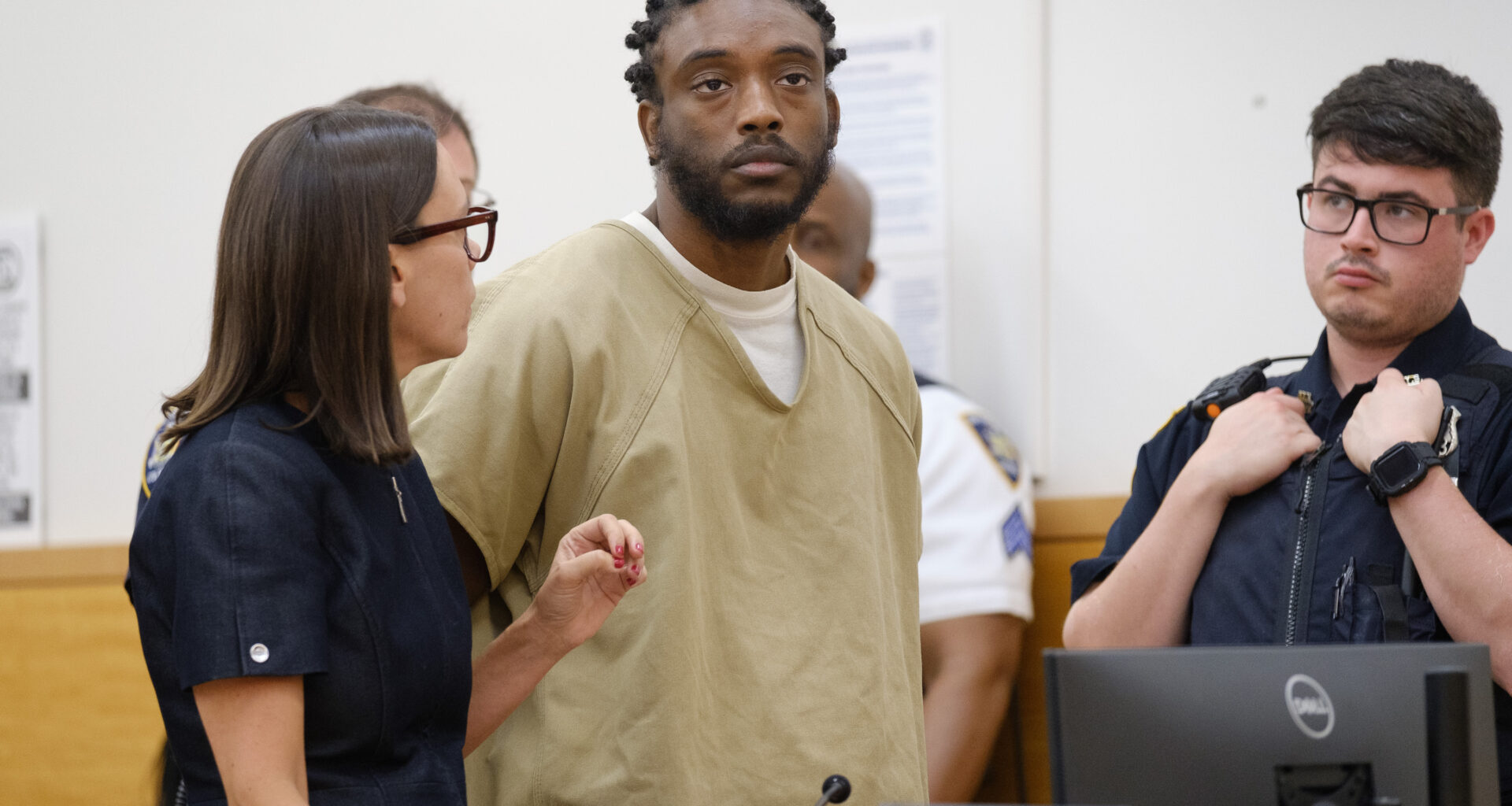 Brooklyn man gets 26 years to life for killing and dismembering girlfriend