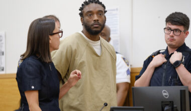 Brooklyn man gets 26 years to life for killing and dismembering girlfriend
