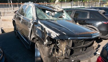 Teen amazed he survived 100-mph Cadillac crash on Brooklyn Belt Parkway that killed 3 pals