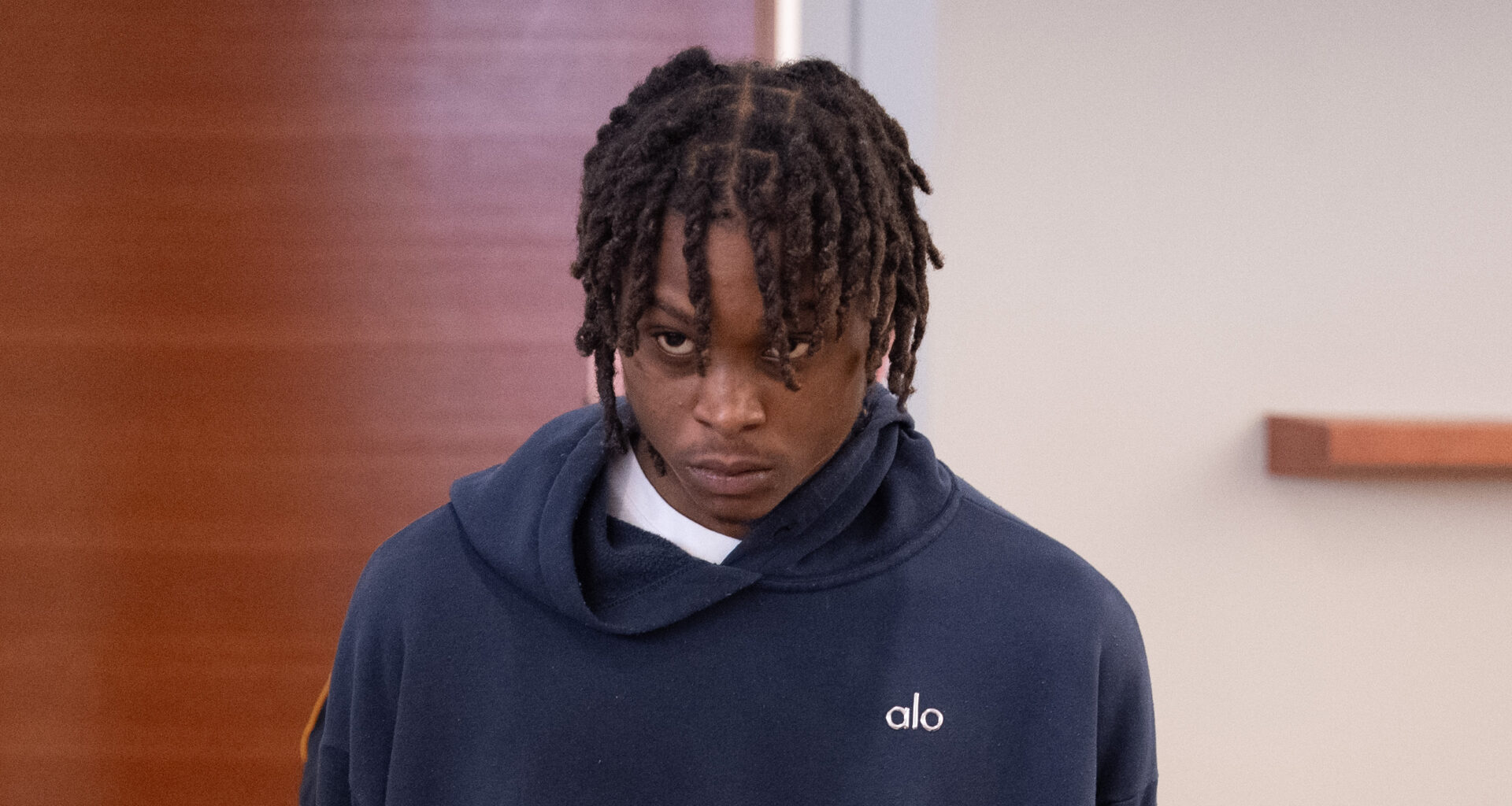 Police official's son shot at rival gang after Bronx court appearance for unrelated gun case