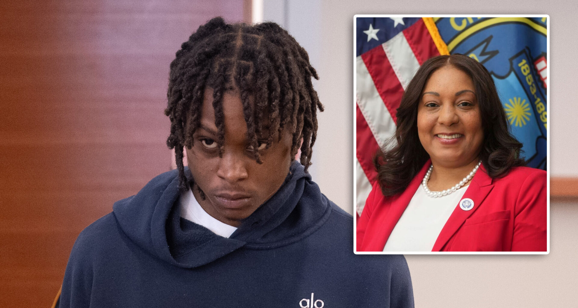 Inside the tragic tale of the public safety official turned son's getaway driver in Bronx drive-by