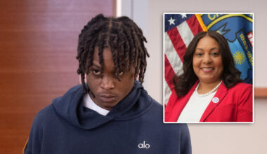 Inside the tragic tale of the public safety official turned son's getaway driver in Bronx drive-by