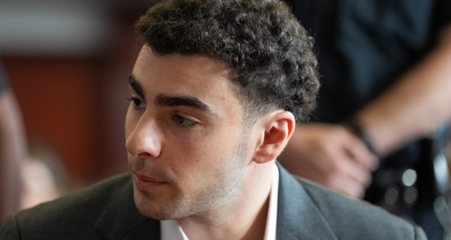 NY judge orders press overflow room for Luigi Mangione murder trial