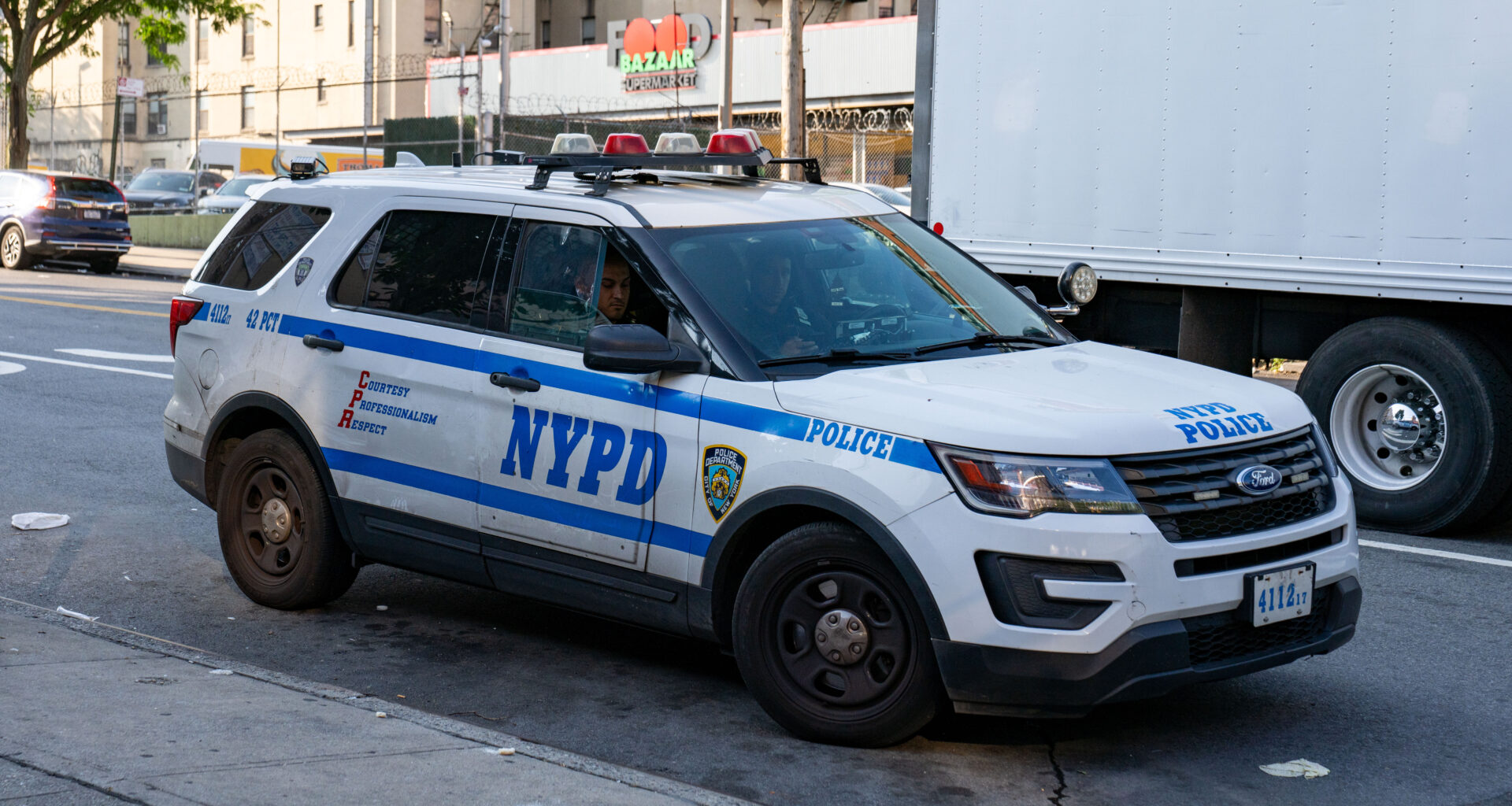 Mamdani's failed promise on police reform: The NYPD is still over-policing Black and Latino men