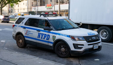 Mamdani's failed promise on police reform: The NYPD is still over-policing Black and Latino men
