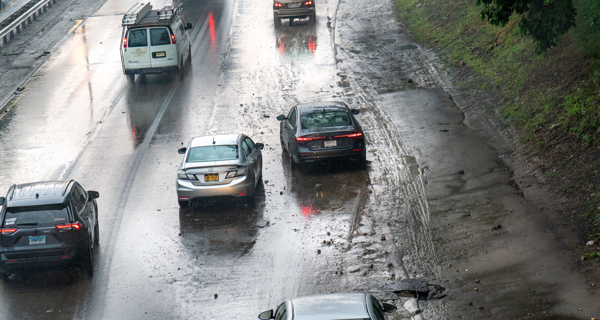 Queens needs protection from floods more than a casino