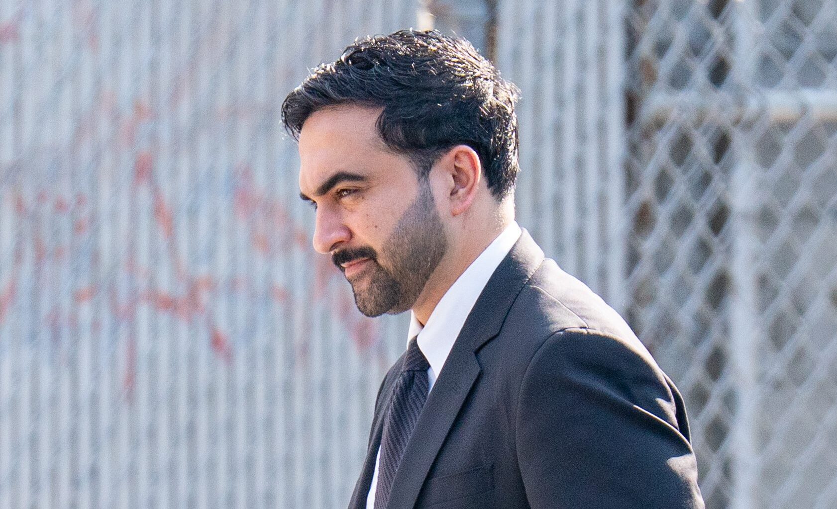 NYC sued over Mamdani administration's controversial pied-à-terre tax rollout