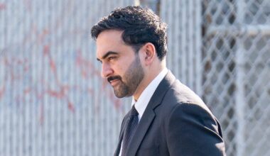 NYC sued over Mamdani administration's controversial pied-à-terre tax rollout