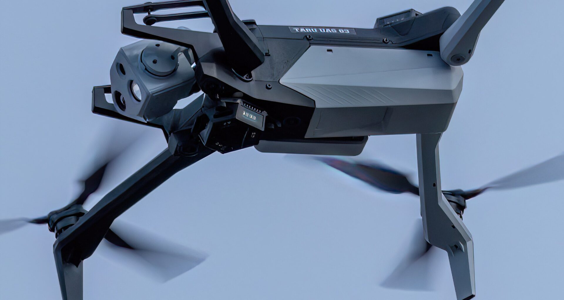 NYPD now has the authority to take out rogue drones flying over the U.S. Open in Queens