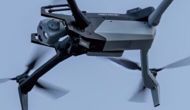 NYPD now has the authority to take out rogue drones flying over the U.S. Open in Queens