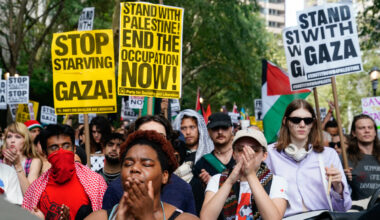 Readers sound off on lawful demonstrations, crowing about communism and Optimum rules