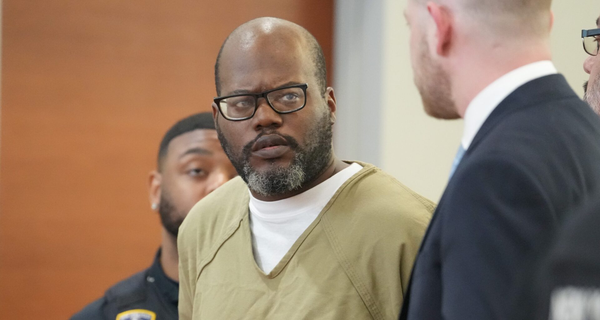Bronx child sex predator used NYC shelters as hunting ground for victims: DA