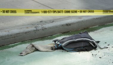 Man sets himself on fire inside Google office building in downtown Manhattan