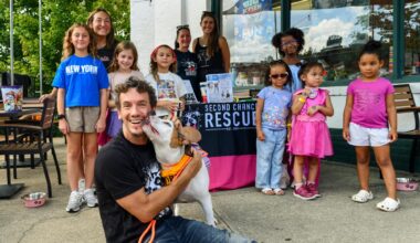 The Picture House wraps up its family fun summer series with ‘PAW Patrol,’ as well as rescue dogs and first responders – Pelham Examiner