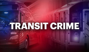 TRANSIT CRIME