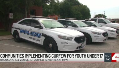 Brooklyn, Venice implement year-round juvenile curfew for minors under 17
