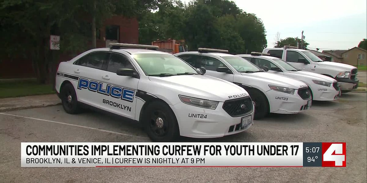 Brooklyn, Venice implement year-round juvenile curfew for minors under 17
