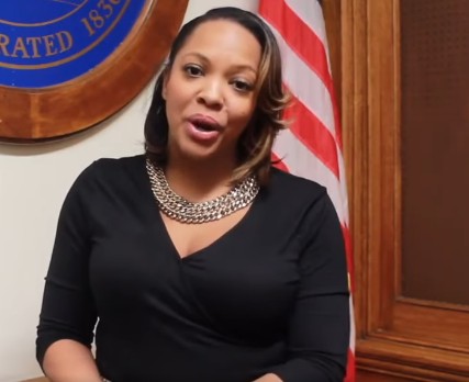 Cooper wins Democratic nomination for Union County clerk