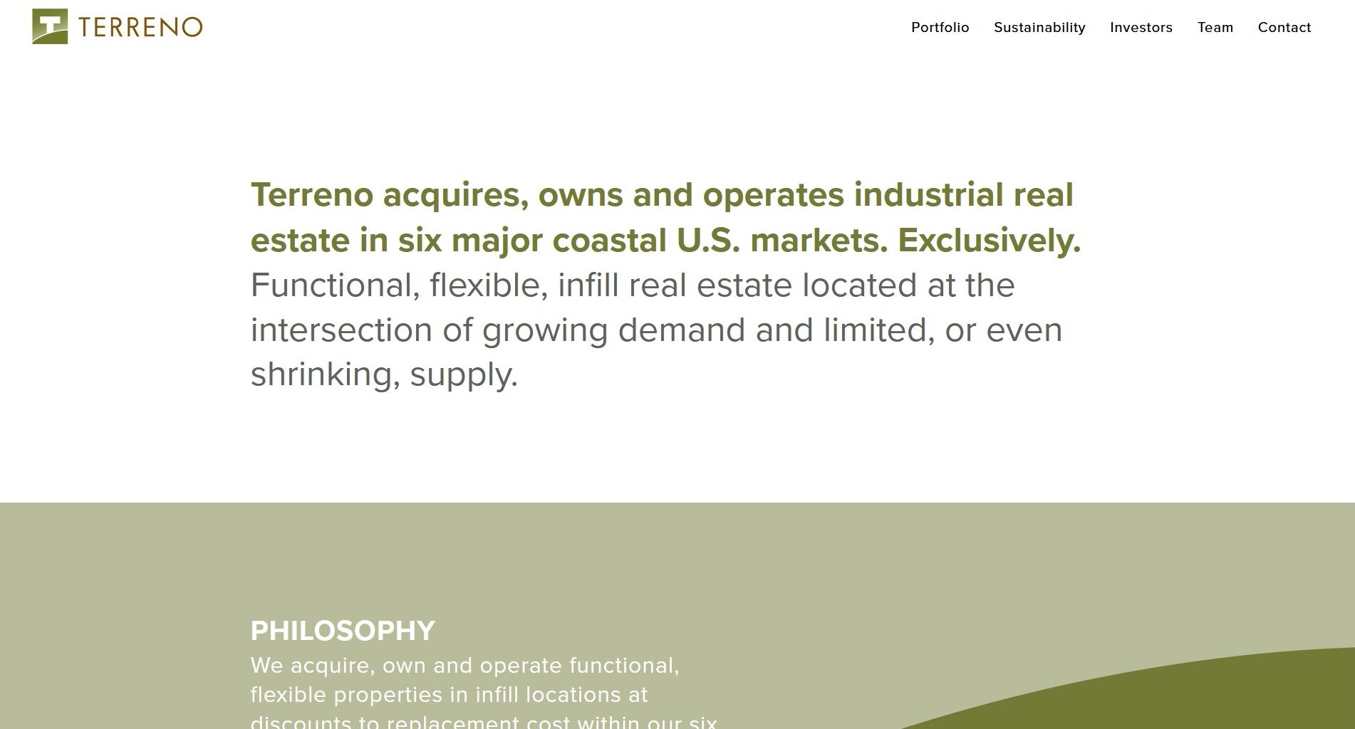 Terreno Realty Acquires Brooklyn Industrial Property for $26.3 Million