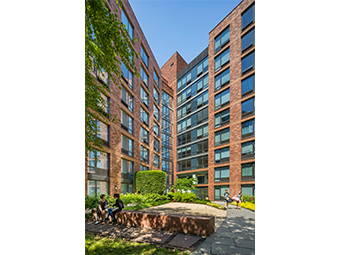 Fetner Properties Completes Renovation of 127-Unit Apartment Complex in The Bronx