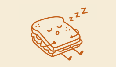 The Boring Sandwich