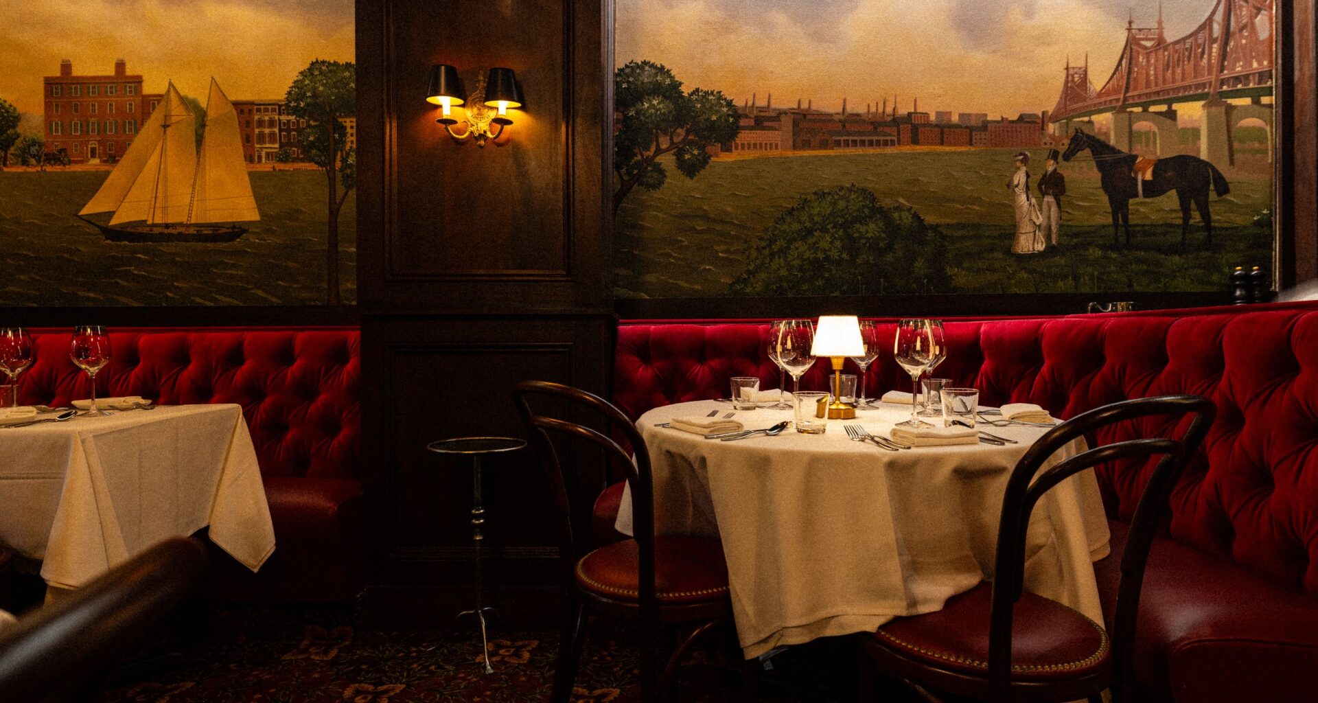 The 9 Best Restaurants Opening in New York City for August 2026