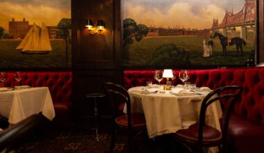 The 9 Best Restaurants Opening in New York City for August 2026