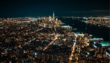 Lesser-known than the Empire State Building, this NYC observation deck is the Western Hemisphere’s highest open-air platform — 1,131 feet above Hudson Yards