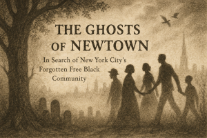 The Ghosts of Newtown