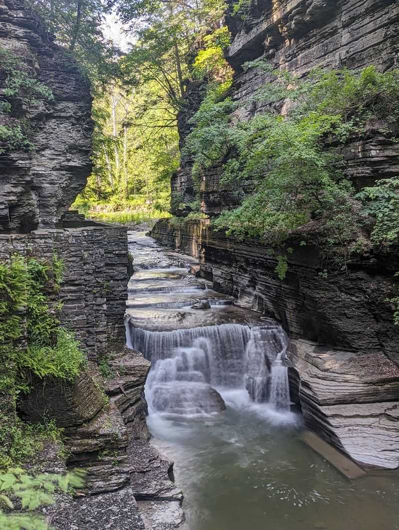 The Gorge Trail Every Hiker Talks About