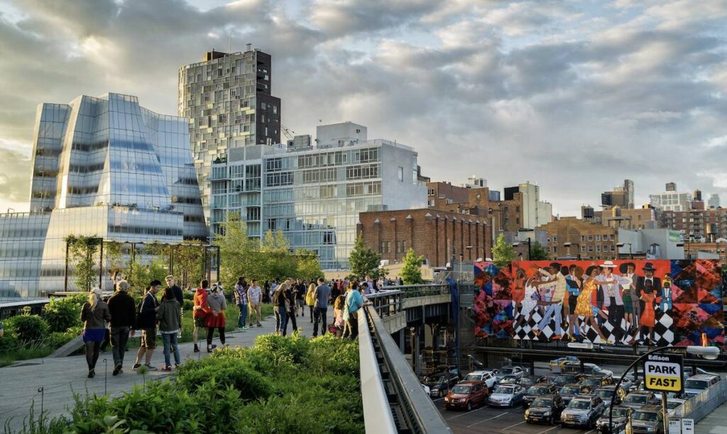 Yelp just revealed NYC’s 50 most-saved attractions — and some picks may surprise you