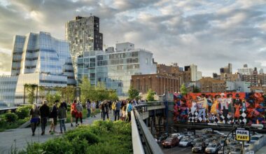 Yelp just revealed NYC’s 50 most-saved attractions — and some picks may surprise you