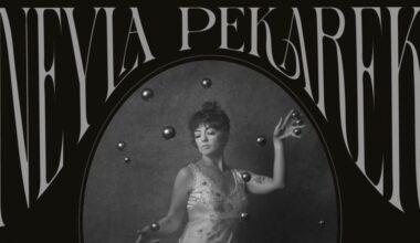 Neyla Pekarek Will Celebrate The Queen of Magic EP Release With New York, LA Concerts