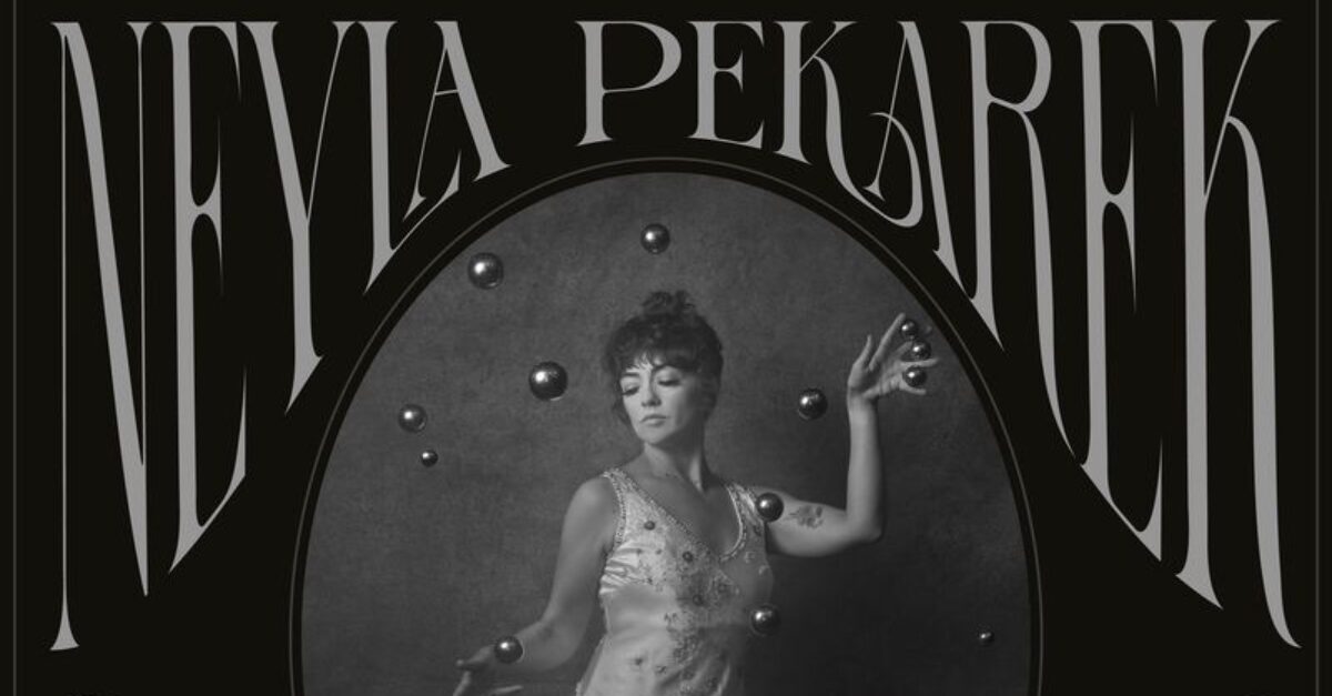Neyla Pekarek Will Celebrate The Queen of Magic EP Release With New York, LA Concerts