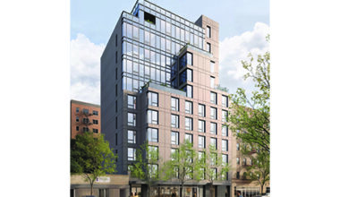Timber Equities Receives $27.5M Loan for Refinancing of Manhattan Apartment Building