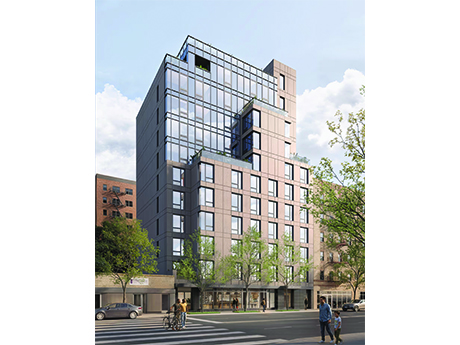 Timber Equities Receives $27.5M Loan for Refinancing of Manhattan Apartment Building
