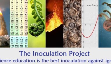 TIP Series title image for The Inoculation Project